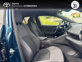 Photo 6 du bon plan TOYOTA C-HR 2.0 200ch Design NG23 occasion à 31490 €