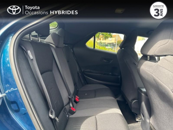 Photo 7 du bon plan TOYOTA C-HR 2.0 200ch Design NG23 occasion à 31490 €