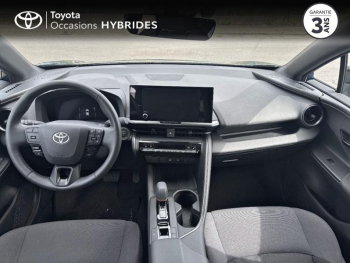 Photo 8 du bon plan TOYOTA C-HR 2.0 200ch Design NG23 occasion à 31490 €