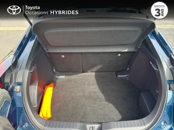 Photo 10 du bon plan TOYOTA C-HR 2.0 200ch Design NG23 occasion à 31490 €
