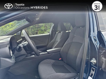 Photo 11 du bon plan TOYOTA C-HR 2.0 200ch Design NG23 occasion à 31490 €