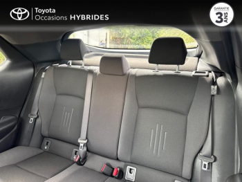 Photo 12 du bon plan TOYOTA C-HR 2.0 200ch Design NG23 occasion à 31490 €