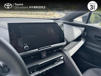 Photo 15 du bon plan TOYOTA C-HR 2.0 200ch Design NG23 occasion à 31490 €