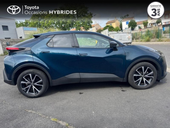 Photo 17 du bon plan TOYOTA C-HR 2.0 200ch Design NG23 occasion à 31490 €