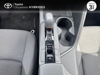 Photo 23 du bon plan TOYOTA C-HR 2.0 200ch Design NG23 occasion à 31490 €