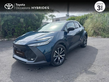 Photo 25 du bon plan TOYOTA C-HR 2.0 200ch Design NG23 occasion à 31490 €