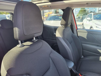Photo 5 du bon plan JEEP Renegade 1.0 GSE T3 120ch Central Park MY21 occasion à 20490 €