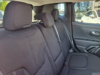 Photo 6 du bon plan JEEP Renegade 1.0 GSE T3 120ch Central Park MY21 occasion à 20490 €