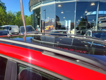 Photo 20 du bon plan JEEP Renegade 1.0 GSE T3 120ch Central Park MY21 occasion à 20490 €