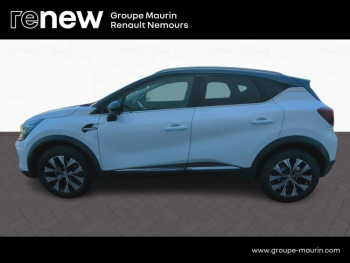 Photo 2 du bon plan RENAULT Captur 1.0 TCe 90ch Techno occasion à 18390 €
