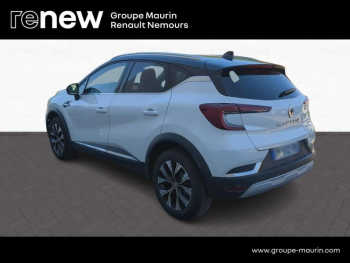 Photo 3 du bon plan RENAULT Captur 1.0 TCe 90ch Techno occasion à 18390 €