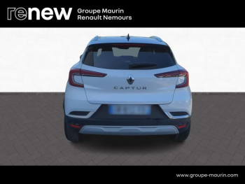 Photo 4 du bon plan RENAULT Captur 1.0 TCe 90ch Techno occasion à 18390 €