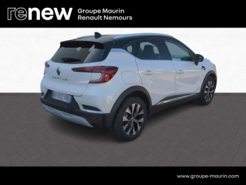 Photo 5 du bon plan RENAULT Captur 1.0 TCe 90ch Techno occasion à 18390 €