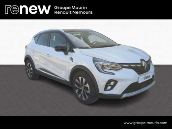 Photo 7 du bon plan RENAULT Captur 1.0 TCe 90ch Techno occasion à 18390 €