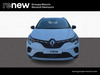 Photo 8 du bon plan RENAULT Captur 1.0 TCe 90ch Techno occasion à 18390 €