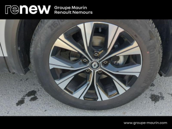 Photo 9 du bon plan RENAULT Captur 1.0 TCe 90ch Techno occasion à 18390 €