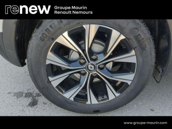 Photo 10 du bon plan RENAULT Captur 1.0 TCe 90ch Techno occasion à 18390 €