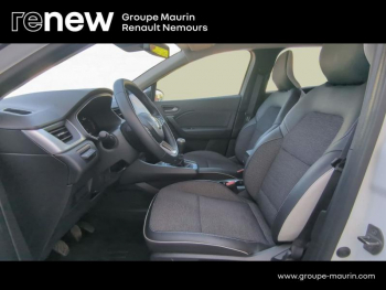 Photo 15 du bon plan RENAULT Captur 1.0 TCe 90ch Techno occasion à 18390 €