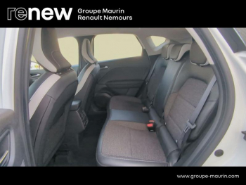 Photo 16 du bon plan RENAULT Captur 1.0 TCe 90ch Techno occasion à 18390 €
