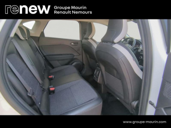 Photo 17 du bon plan RENAULT Captur 1.0 TCe 90ch Techno occasion à 18390 €