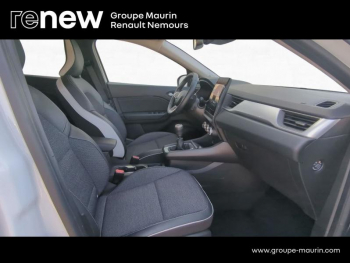 Photo 18 du bon plan RENAULT Captur 1.0 TCe 90ch Techno occasion à 18390 €