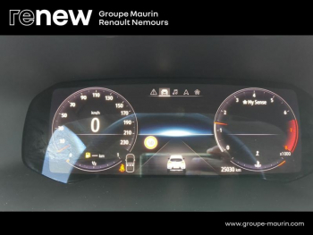 Photo 20 du bon plan RENAULT Captur 1.0 TCe 90ch Techno occasion à 18390 €