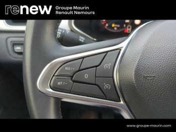 Photo 24 du bon plan RENAULT Captur 1.0 TCe 90ch Techno occasion à 18390 €