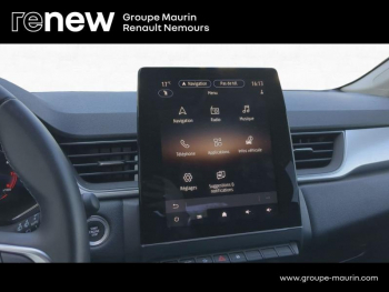 Photo 28 du bon plan RENAULT Captur 1.0 TCe 90ch Techno occasion à 18390 €