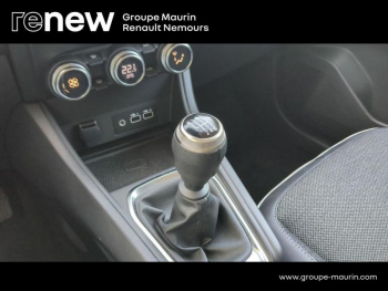 Photo 31 du bon plan RENAULT Captur 1.0 TCe 90ch Techno occasion à 18390 €