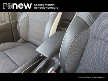 Photo 33 du bon plan RENAULT Captur 1.0 TCe 90ch Techno occasion à 18390 €