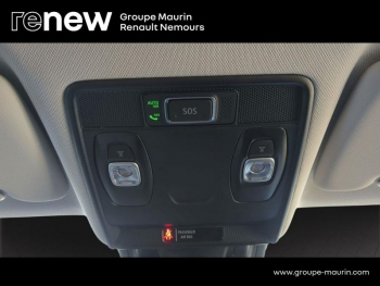 Photo 36 du bon plan RENAULT Captur 1.0 TCe 90ch Techno occasion à 18390 €