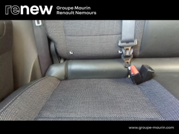 Photo 37 du bon plan RENAULT Captur 1.0 TCe 90ch Techno occasion à 18390 €