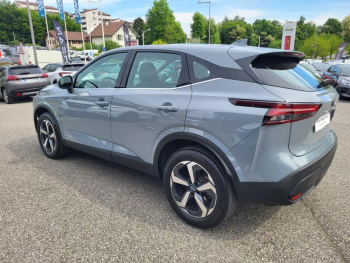 Photo 2 du bon plan NISSAN Qashqai e-POWER 190ch Business Edition 2022 occasion à 29990 €