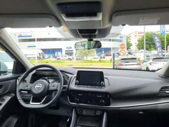 Photo 3 du bon plan NISSAN Qashqai e-POWER 190ch Business Edition 2022 occasion à 29990 €