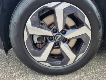 Photo 7 du bon plan NISSAN Qashqai e-POWER 190ch Business Edition 2022 occasion à 29990 €