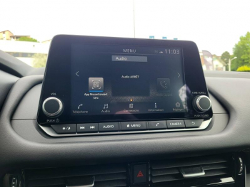 Photo 9 du bon plan NISSAN Qashqai e-POWER 190ch Business Edition 2022 occasion à 29990 €