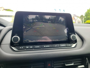 Photo 10 du bon plan NISSAN Qashqai e-POWER 190ch Business Edition 2022 occasion à 29990 €