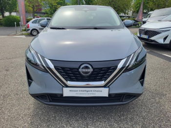 Photo 11 du bon plan NISSAN Qashqai e-POWER 190ch Business Edition 2022 occasion à 29990 €