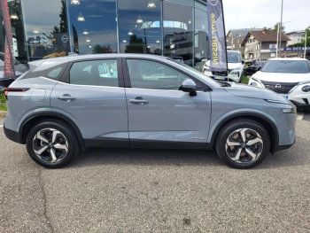 Photo 13 du bon plan NISSAN Qashqai e-POWER 190ch Business Edition 2022 occasion à 29990 €