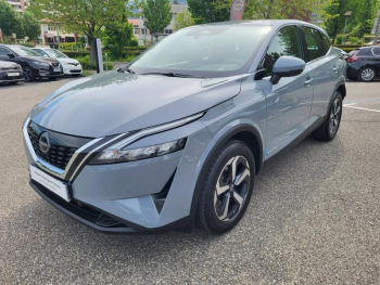 Photo 16 du bon plan NISSAN Qashqai e-POWER 190ch Business Edition 2022 occasion à 29990 €