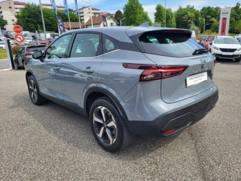Photo 19 du bon plan NISSAN Qashqai e-POWER 190ch Business Edition 2022 occasion à 29990 €