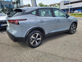 Photo 21 du bon plan NISSAN Qashqai e-POWER 190ch Business Edition 2022 occasion à 29990 €