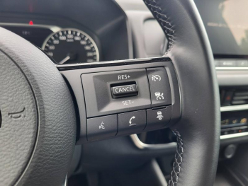 Photo 23 du bon plan NISSAN Qashqai e-POWER 190ch Business Edition 2022 occasion à 29990 €