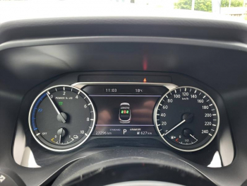 Photo 24 du bon plan NISSAN Qashqai e-POWER 190ch Business Edition 2022 occasion à 29990 €