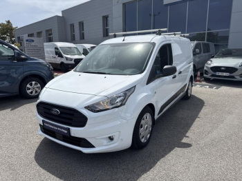 Photo 2 du bon plan FORD Transit Connect VUL L2 1.5 EcoBlue 120ch Trend BVA occasion à 18900 €