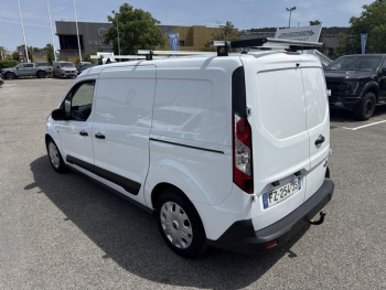Photo 3 du bon plan FORD Transit Connect VUL L2 1.5 EcoBlue 120ch Trend BVA occasion à 18900 €