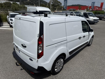 Photo 4 du bon plan FORD Transit Connect VUL L2 1.5 EcoBlue 120ch Trend BVA occasion à 18900 €