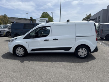 Photo 5 du bon plan FORD Transit Connect VUL L2 1.5 EcoBlue 120ch Trend BVA occasion à 18900 €