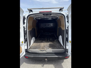 Photo 9 du bon plan FORD Transit Connect VUL L2 1.5 EcoBlue 120ch Trend BVA occasion à 18900 €