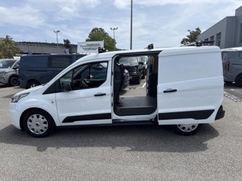 Photo 10 du bon plan FORD Transit Connect VUL L2 1.5 EcoBlue 120ch Trend BVA occasion à 18900 €